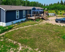 Rural Address, Pierceland, Saskatchewan S0M 2K0, 3 Bedrooms Bedrooms, 8 Rooms Rooms,2 BathroomsBathrooms,Acreage,For Sale,61474 RR 3265 (Hobby Farm),Rural Address,SK985083