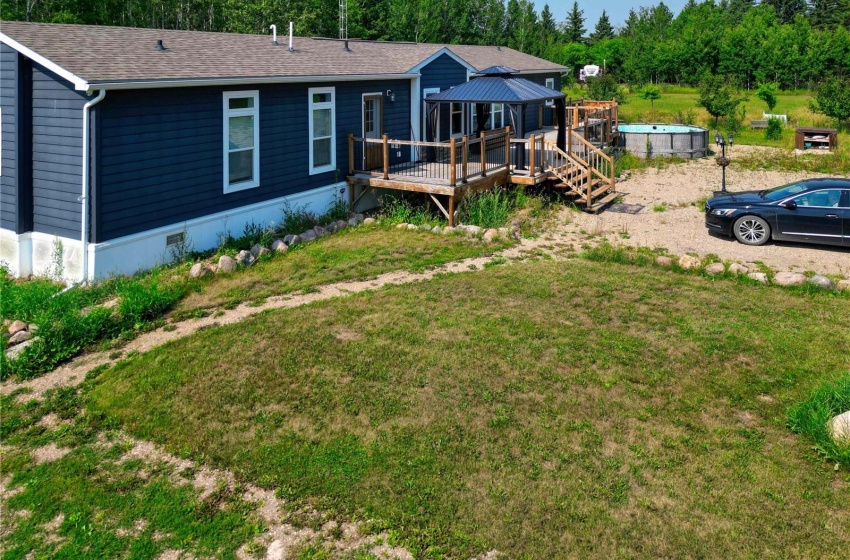 Rural Address, Pierceland, Saskatchewan S0M 2K0, 3 Bedrooms Bedrooms, 8 Rooms Rooms,2 BathroomsBathrooms,Acreage,For Sale,61474 RR 3265 (Hobby Farm),Rural Address,SK985083