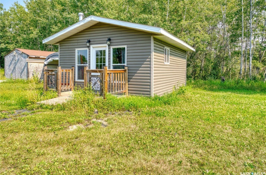 Rural Address, Pierceland, Saskatchewan S0M 2K0, 3 Bedrooms Bedrooms, 8 Rooms Rooms,2 BathroomsBathrooms,Acreage,For Sale,61474 RR 3265 (Hobby Farm),Rural Address,SK985083