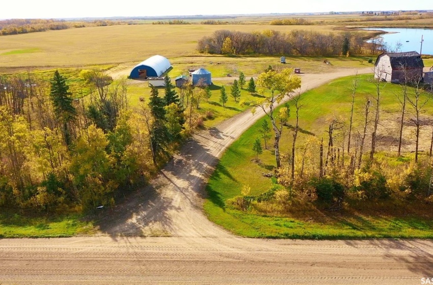 Rural Address, Orkney Rm No. 244, Saskatchewan S0A 3V0, 2 Bedrooms Bedrooms, 12 Rooms Rooms,3 BathroomsBathrooms,Acreage,For Sale,SH Acreage,Rural Address,SK985123