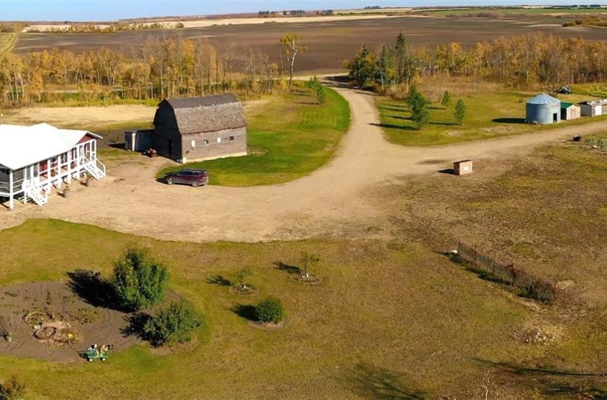 Rural Address, Orkney Rm No. 244, Saskatchewan S0A 3V0, 2 Bedrooms Bedrooms, 12 Rooms Rooms,3 BathroomsBathrooms,Acreage,For Sale,SH Acreage,Rural Address,SK985123