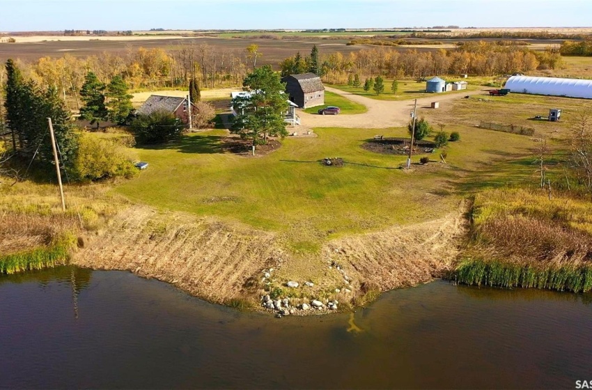 Rural Address, Orkney Rm No. 244, Saskatchewan S0A 3V0, 2 Bedrooms Bedrooms, 12 Rooms Rooms,3 BathroomsBathrooms,Acreage,For Sale,SH Acreage,Rural Address,SK985123