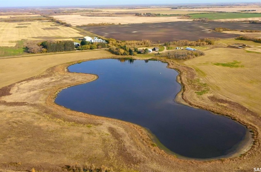 Rural Address, Orkney Rm No. 244, Saskatchewan S0A 3V0, 2 Bedrooms Bedrooms, 12 Rooms Rooms,3 BathroomsBathrooms,Acreage,For Sale,SH Acreage,Rural Address,SK985123