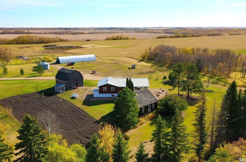 Rural Address, Orkney Rm No. 244, Saskatchewan S0A 3V0, 2 Bedrooms Bedrooms, 12 Rooms Rooms,3 BathroomsBathrooms,Acreage,For Sale,SH Acreage,Rural Address,SK985123