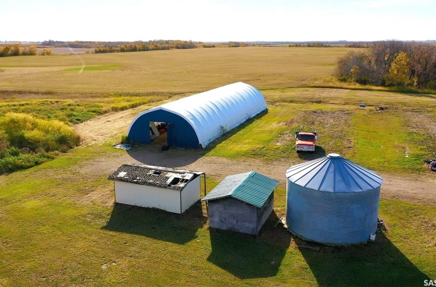 Rural Address, Orkney Rm No. 244, Saskatchewan S0A 3V0, 2 Bedrooms Bedrooms, 12 Rooms Rooms,3 BathroomsBathrooms,Acreage,For Sale,SH Acreage,Rural Address,SK985123