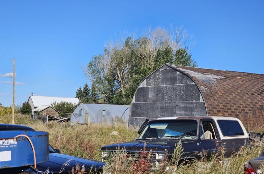 Rural Address, Grass Lake Rm No. 381, Saskatchewan S0K 4L0, 3 Bedrooms Bedrooms, 14 Rooms Rooms,2 BathroomsBathrooms,Acreage,For Sale,Belton Acreage,Rural Address,SK985143