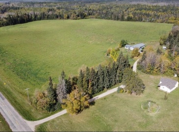 Rural Address, Torch River Rm No. 488, Saskatchewan S0E 1E0, 2 Bedrooms Bedrooms, 10 Rooms Rooms,2 BathroomsBathrooms,Acreage,For Sale,Loblaw Acreage 78 Acres,Rural Address,SK985193