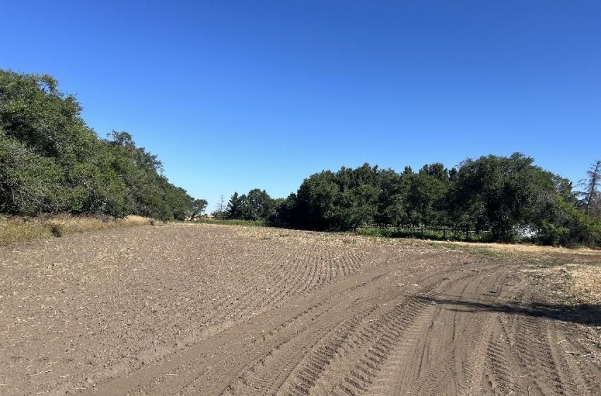 View of road featuring a rural view