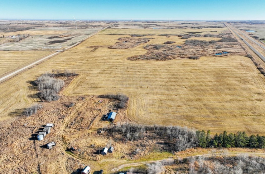 Rural Address, Martin Rm No. 122, Saskatchewan S0G 0B3, 4 Bedrooms Bedrooms, ,1 BathroomBathrooms,Farm,For Sale,Hwy 1 Farm,Rural Address,SK988831