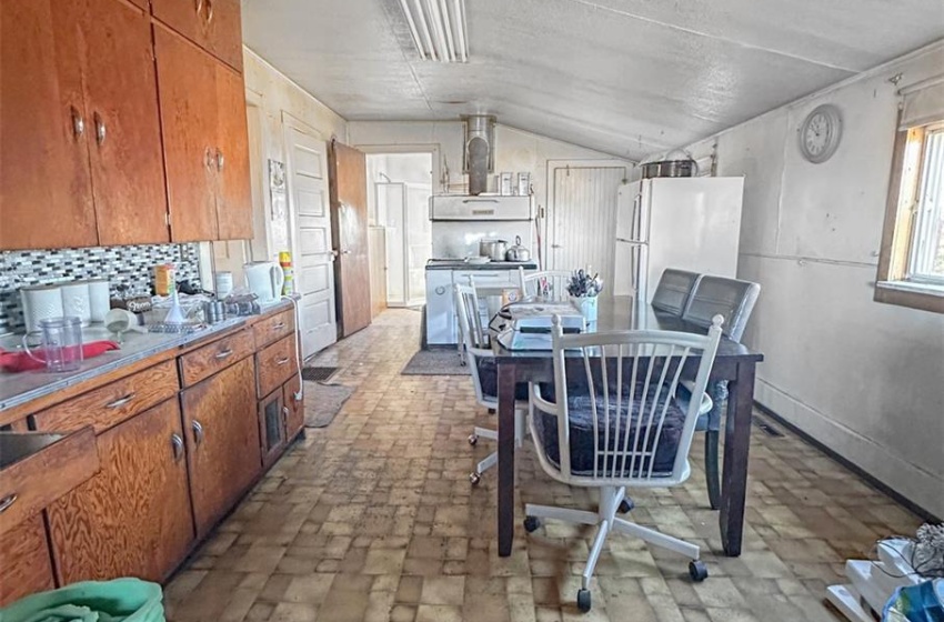 Rural Address, Martin Rm No. 122, Saskatchewan S0G 0B3, 4 Bedrooms Bedrooms, ,1 BathroomBathrooms,Farm,For Sale,Hwy 1 Farm,Rural Address,SK988831