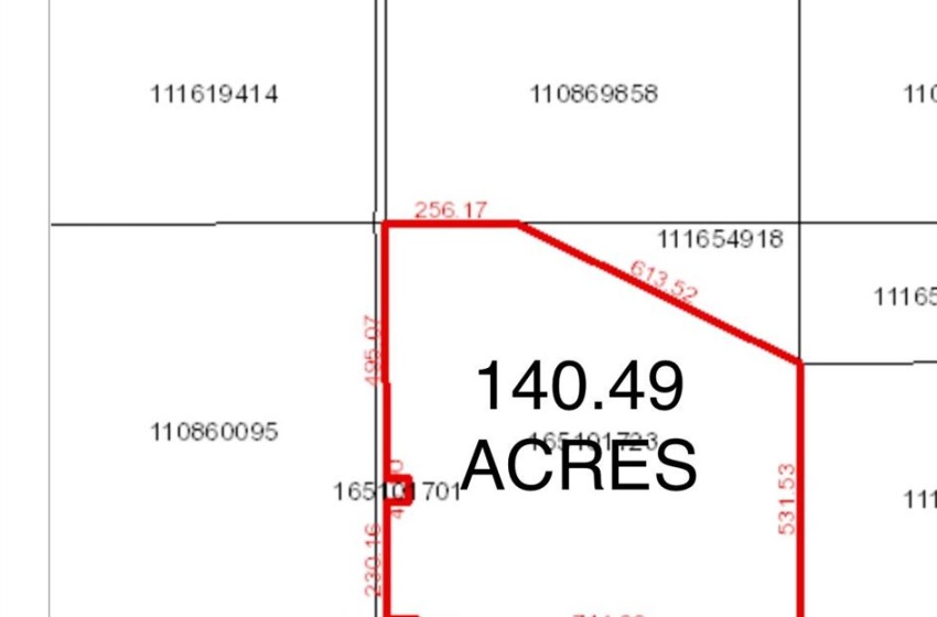 46 HWY Rural Address, Pilot Butte, Saskatchewan S0G 4A0, ,Farm,For Sale,Hwy 46 at Tor Hill Golf Course,Rural Address,SK988998