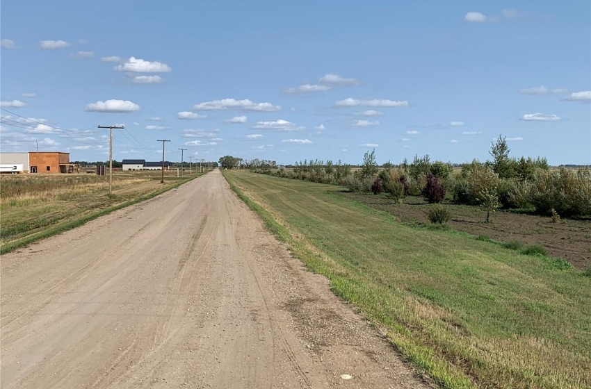 624 Rural Address, White City, Saskatchewan S4L 0B8, ,Farm,For Sale,Emerald Park 51.85 Acres,Rural Address,SK989028