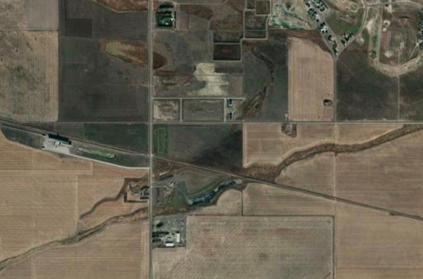 624 Rural Address, White City, Saskatchewan S4L 0B8, ,Farm,For Sale,Emerald Park 51.85 Acres,Rural Address,SK989028