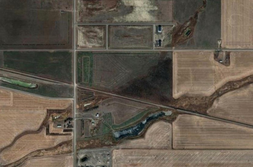 624 Rural Address, White City, Saskatchewan S4L 0B8, ,Farm,For Sale,Emerald Park 51.85 Acres,Rural Address,SK989028