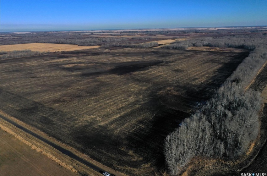 Rural Address, Moose Range Rm No. 486, Saskatchewan S0E 1E0, ,Farm,For Sale,Puszkarenko Farm 1/4 section,Rural Address,SK989039