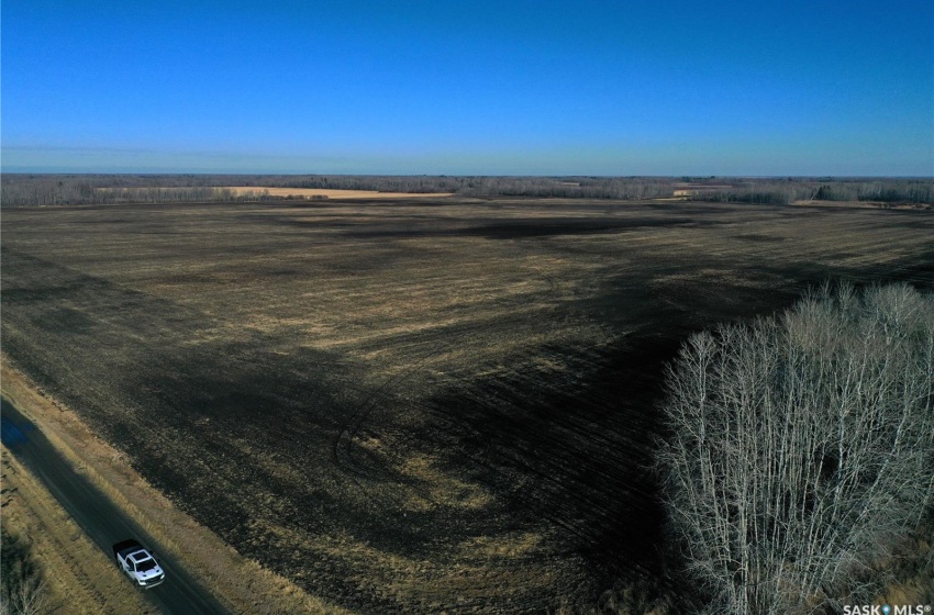 Rural Address, Moose Range Rm No. 486, Saskatchewan S0E 1E0, ,Farm,For Sale,Puszkarenko Farm 1/4 section,Rural Address,SK989039