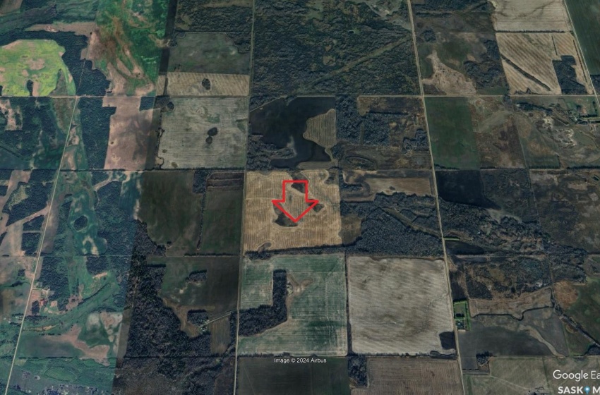 Rural Address, Moose Range Rm No. 486, Saskatchewan S0E 1E0, ,Farm,For Sale,Puszkarenko Farm 1/4 section,Rural Address,SK989039