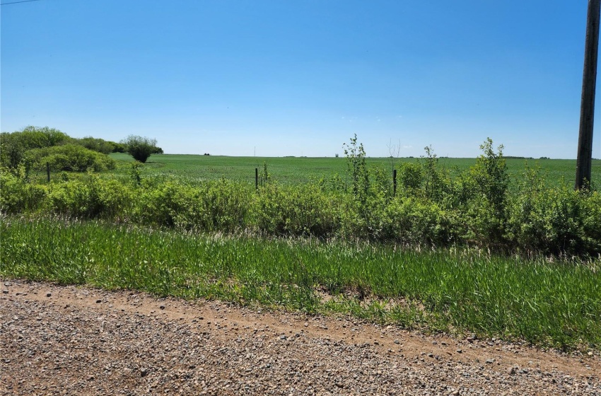 View of nature with a rural view