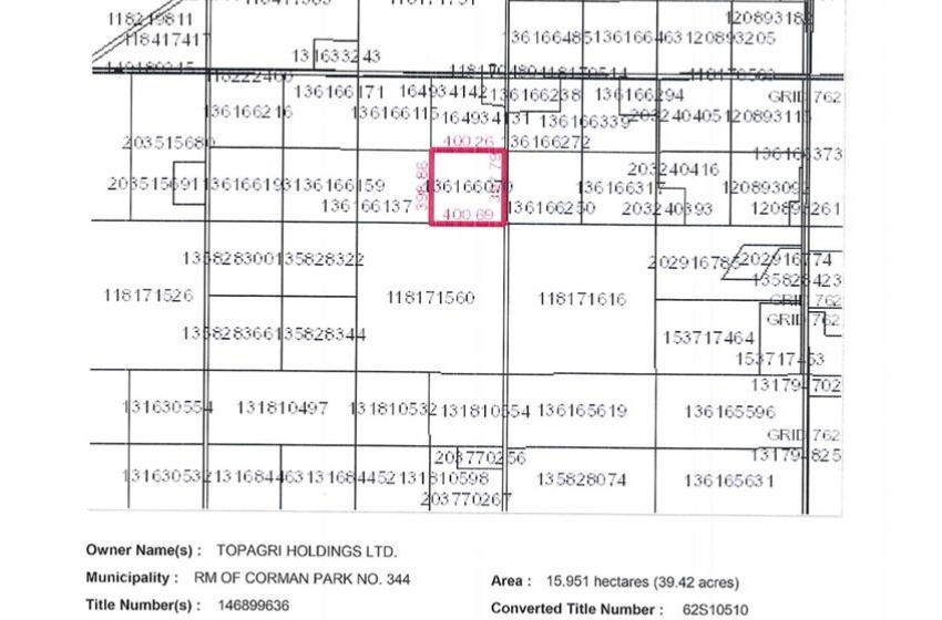 Rural Address, Corman Park Rm No. 344, Saskatchewan S7K 5W1, 1 Room Rooms,Acreage,For Sale,VALLEY ROAD ACREAGE SITE,Rural Address,SK985415