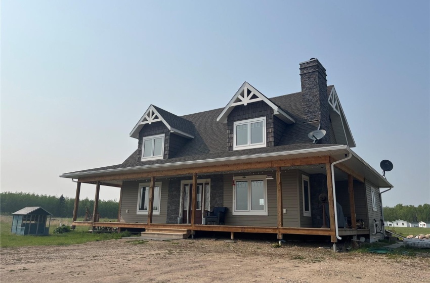 1 Rural Address, Turtle Lake, Saskatchewan S0M 1J0, 3 Bedrooms Bedrooms, 13 Rooms Rooms,3 BathroomsBathrooms,Acreage,For Sale,Turtle Lake Acreage,Rural Address,SK985419