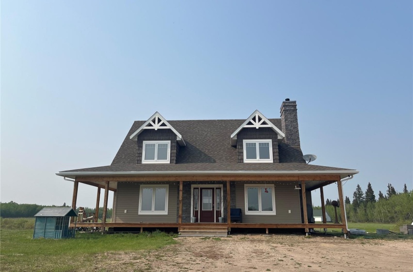 1 Rural Address, Turtle Lake, Saskatchewan S0M 1J0, 3 Bedrooms Bedrooms, 13 Rooms Rooms,3 BathroomsBathrooms,Acreage,For Sale,Turtle Lake Acreage,Rural Address,SK985419