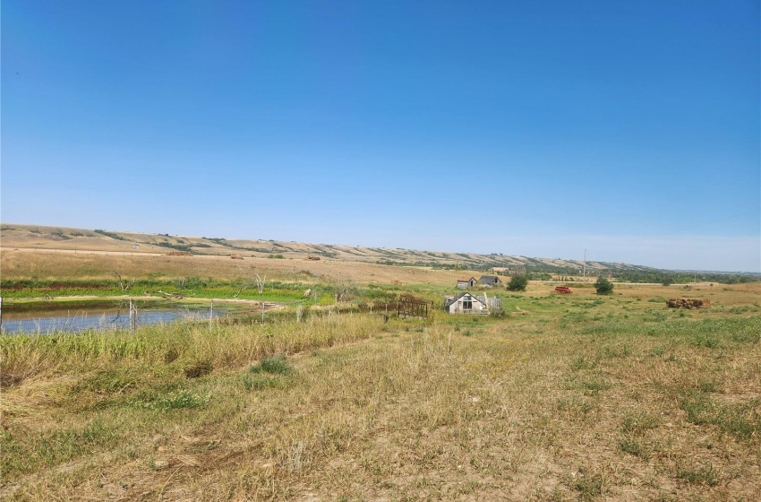 Rural Address, Lumsden Rm No. 189, Saskatchewan S0G 3C0, 4 Bedrooms Bedrooms, 20 Rooms Rooms,6 BathroomsBathrooms,Acreage,For Sale,Lumsden Acreage,Rural Address,SK985450