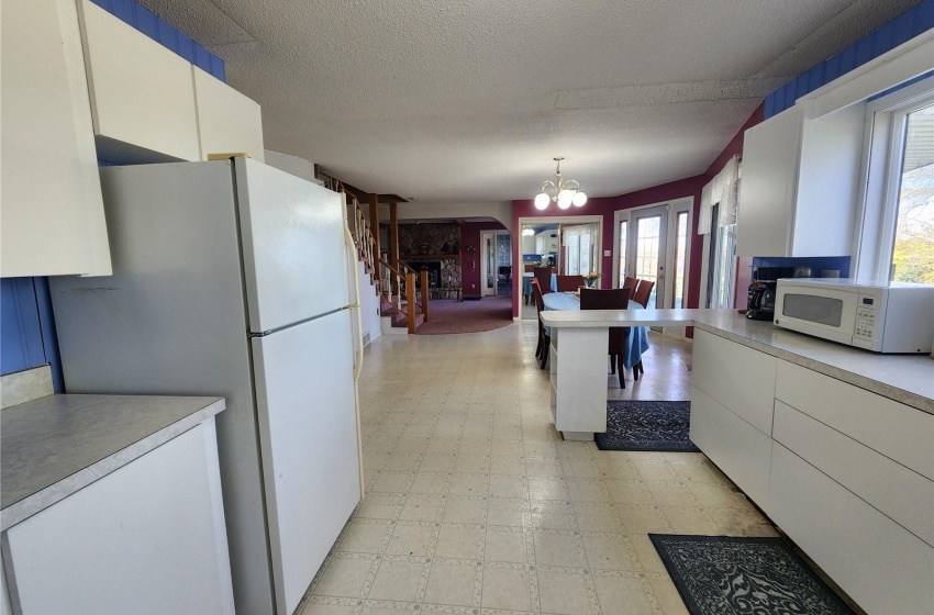 Rural Address, Lumsden Rm No. 189, Saskatchewan S0G 3C0, 4 Bedrooms Bedrooms, 20 Rooms Rooms,6 BathroomsBathrooms,Acreage,For Sale,Lumsden Acreage,Rural Address,SK985450