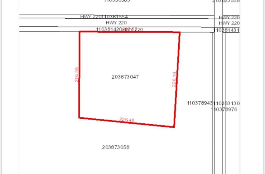 220 Rural Address, Mckillop Rm No. 220, Saskatchewan S0G 0L0, 2 Bedrooms Bedrooms, 9 Rooms Rooms,2 BathroomsBathrooms,Acreage,For Sale,Highway 220 west of Bulyea,Rural Address,SK985835