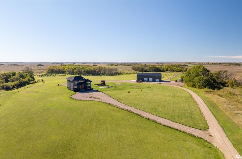 Rural Address, Douglas Rm No. 436, Saskatchewan S0J 1A0, 5 Bedrooms Bedrooms, 20 Rooms Rooms,5 BathroomsBathrooms,Acreage,For Sale,Saskatchewan Prestige Manor,Rural Address,SK985839