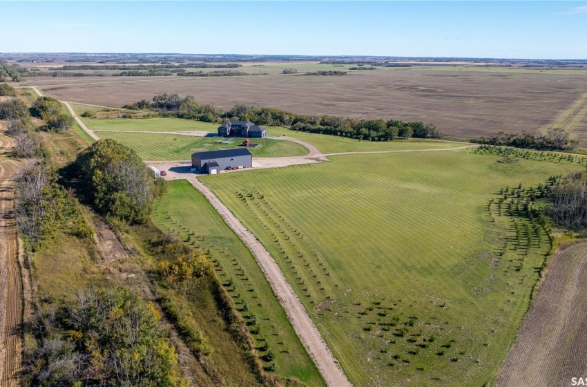 Rural Address, Douglas Rm No. 436, Saskatchewan S0J 1A0, 5 Bedrooms Bedrooms, 20 Rooms Rooms,5 BathroomsBathrooms,Acreage,For Sale,Saskatchewan Prestige Manor,Rural Address,SK985839