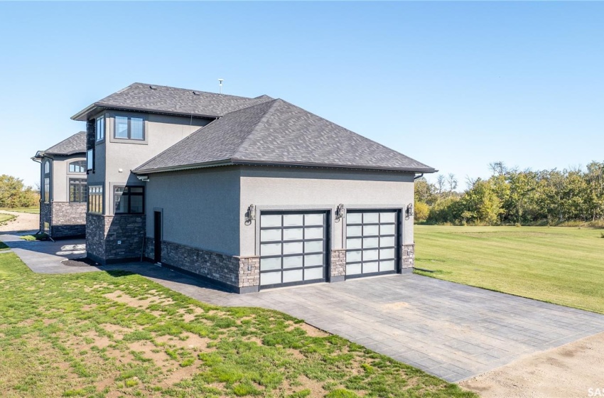 Rural Address, Douglas Rm No. 436, Saskatchewan S0J 1A0, 5 Bedrooms Bedrooms, 20 Rooms Rooms,5 BathroomsBathrooms,Acreage,For Sale,Saskatchewan Prestige Manor,Rural Address,SK985839