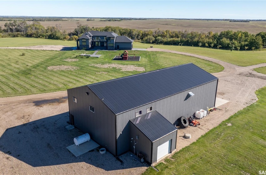 Rural Address, Douglas Rm No. 436, Saskatchewan S0J 1A0, 5 Bedrooms Bedrooms, 20 Rooms Rooms,5 BathroomsBathrooms,Acreage,For Sale,Saskatchewan Prestige Manor,Rural Address,SK985839