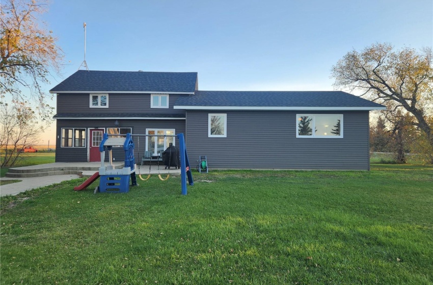 Rural Address, Moose Range Rm No. 486, Saskatchewan S0E 0L0, 4 Bedrooms Bedrooms, 12 Rooms Rooms,2 BathroomsBathrooms,Acreage,For Sale,Moose Range Acreage,Rural Address,SK986365