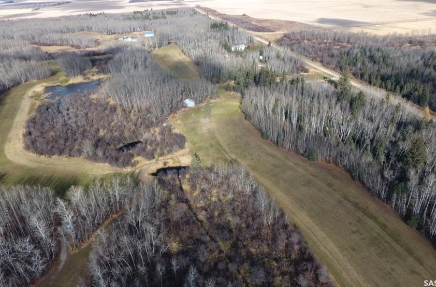 Rural Address, Barrier Valley Rm No. 397, Saskatchewan S0E 0B0, 4 Rooms Rooms,1 BathroomBathrooms,Acreage,For Sale,Valley Fairways Golf Course,Rural Address,SK986406