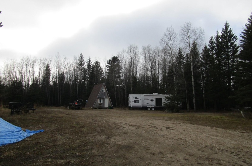 Rural Address, Barrier Valley Rm No. 397, Saskatchewan S0E 0B0, 4 Rooms Rooms,1 BathroomBathrooms,Acreage,For Sale,Valley Fairways Golf Course,Rural Address,SK986406