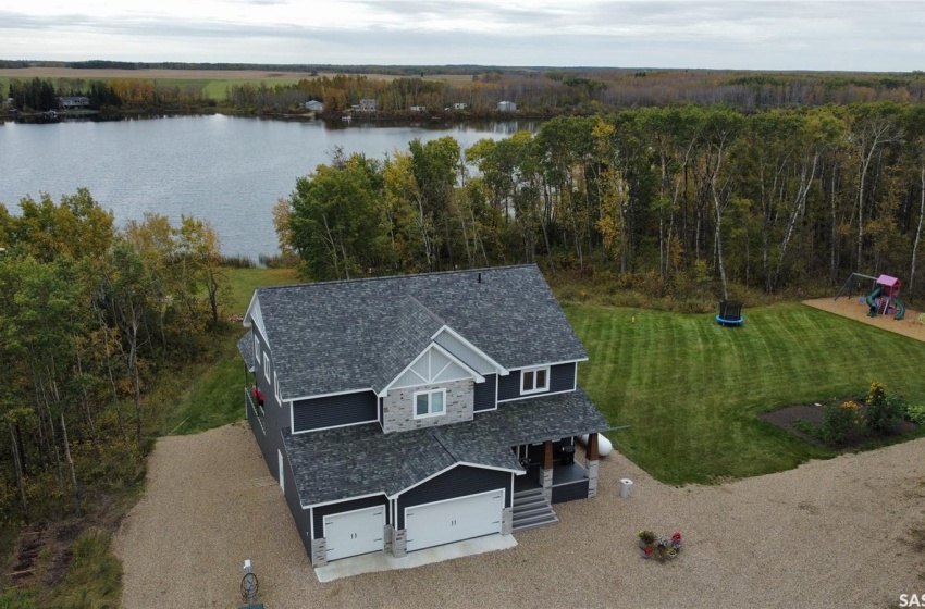 Rural Address, Parkdale Rm No. 498, Saskatchewan S0M 0Y0, 7 Bedrooms Bedrooms, 20 Rooms Rooms,4 BathroomsBathrooms,Acreage,For Sale,Little Loon Acreage,Rural Address,SK986462