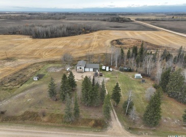 Rural Address, Hudson Bay Rm No. 394, Saskatchewan S0E 0Y0, 3 Bedrooms Bedrooms, 10 Rooms Rooms,2 BathroomsBathrooms,Acreage,For Sale,Recreational home North Hudson Bay,SK,Rural Address,SK986596