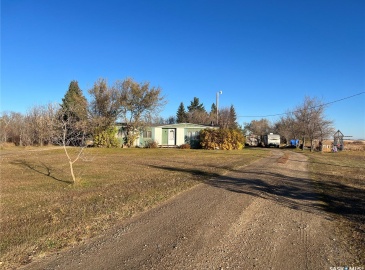 Rural Address, Martin Rm No. 122, Saskatchewan S0G 3N0, 3 Bedrooms Bedrooms, 9 Rooms Rooms,2 BathroomsBathrooms,Acreage,For Sale,Fouillard Acreage,Rural Address,SK986676