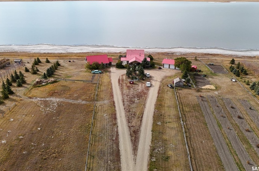 Rural Address, Wheatlands Rm No. 163, Saskatchewan S0H 0S0, 4 Bedrooms Bedrooms, 17 Rooms Rooms,3 BathroomsBathrooms,Acreage,For Sale,Rustic Acres,Rural Address,SK986696