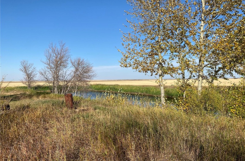 Block A Plan 101459134 Rural Address, Kindersley Rm No. 290, Saskatchewan S0L 1S0, ,Acreage,For Sale,18 acres SW 24-29-21W3,Rural Address,SK987020