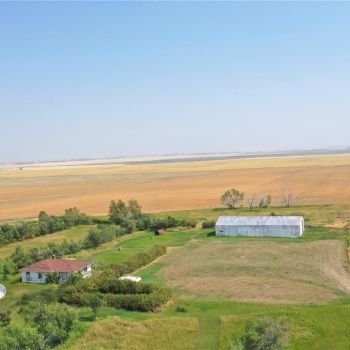 Block A Plan 101459134 Rural Address, Kindersley Rm No. 290, Saskatchewan S0L 1S0, ,Acreage,For Sale,18 acres SW 24-29-21W3,Rural Address,SK987020