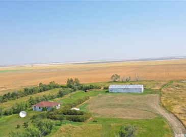 Block A Plan 101459134 Rural Address, Kindersley Rm No. 290, Saskatchewan S0L 1S0, ,Acreage,For Sale,18 acres SW 24-29-21W3,Rural Address,SK987020