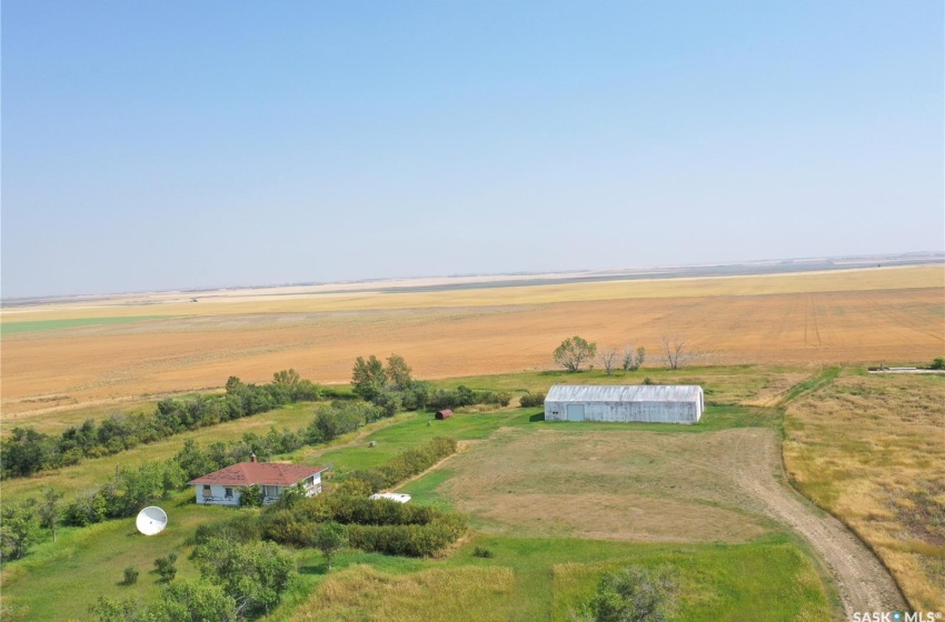 Block A Plan 101459134 Rural Address, Kindersley Rm No. 290, Saskatchewan S0L 1S0, ,Acreage,For Sale,18 acres SW 24-29-21W3,Rural Address,SK987020