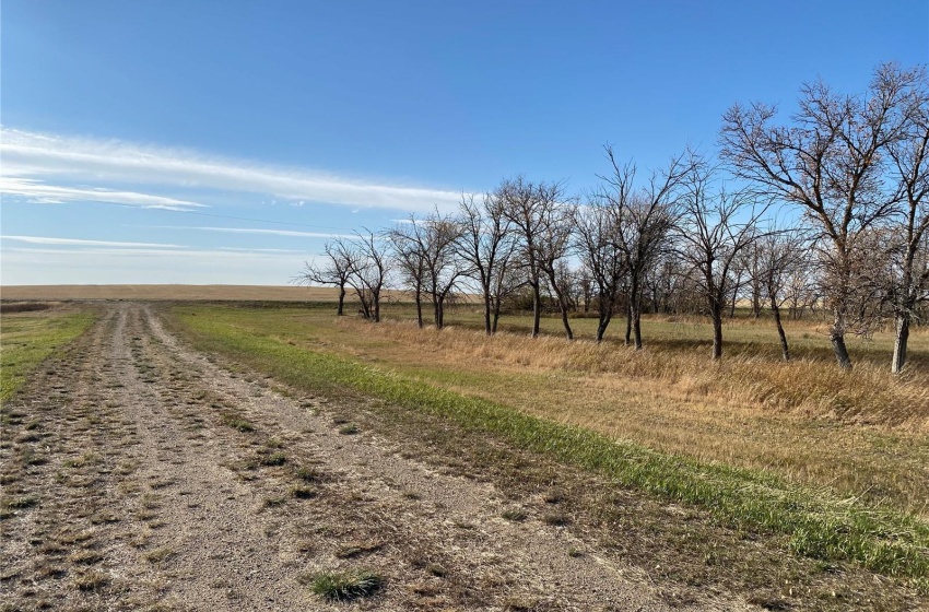 Block A Plan 101459134 Rural Address, Kindersley Rm No. 290, Saskatchewan S0L 1S0, ,Acreage,For Sale,18 acres SW 24-29-21W3,Rural Address,SK987020