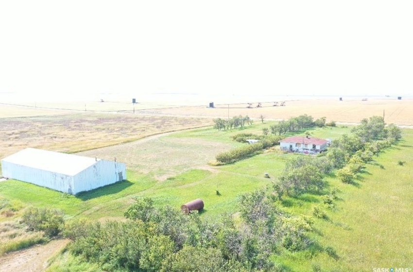 Block A Plan 101459134 Rural Address, Kindersley Rm No. 290, Saskatchewan S0L 1S0, ,Acreage,For Sale,18 acres SW 24-29-21W3,Rural Address,SK987020