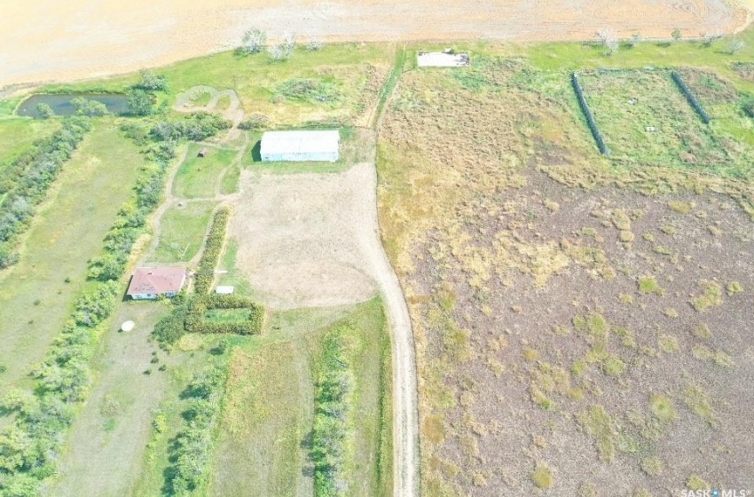 Block A Plan 101459134 Rural Address, Kindersley Rm No. 290, Saskatchewan S0L 1S0, ,Acreage,For Sale,18 acres SW 24-29-21W3,Rural Address,SK987020