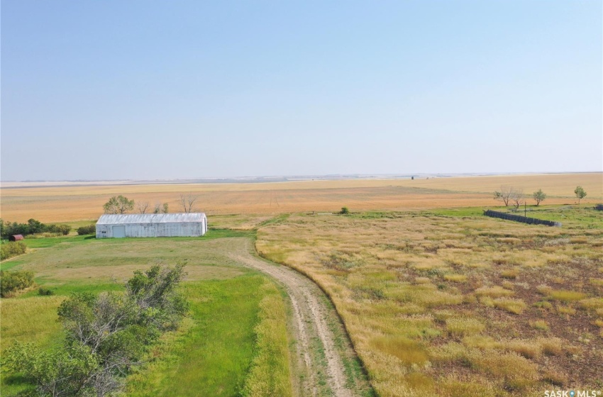 Block A Plan 101459134 Rural Address, Kindersley Rm No. 290, Saskatchewan S0L 1S0, ,Acreage,For Sale,18 acres SW 24-29-21W3,Rural Address,SK987020