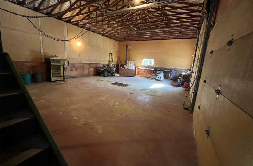 Rural Address, Star City Rm No. 428, Saskatchewan S0E 1A0, 3 Bedrooms Bedrooms, 12 Rooms Rooms,2 BathroomsBathrooms,Acreage,For Sale,Placsko Acerage 6.32 acre pt SW-8-43-18-2,Rural Address,SK987064