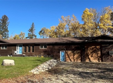 Rural Address, Star City Rm No. 428, Saskatchewan S0E 1A0, 3 Bedrooms Bedrooms, 12 Rooms Rooms,2 BathroomsBathrooms,Acreage,For Sale,Placsko Acerage 6.32 acre pt SW-8-43-18-2,Rural Address,SK987064