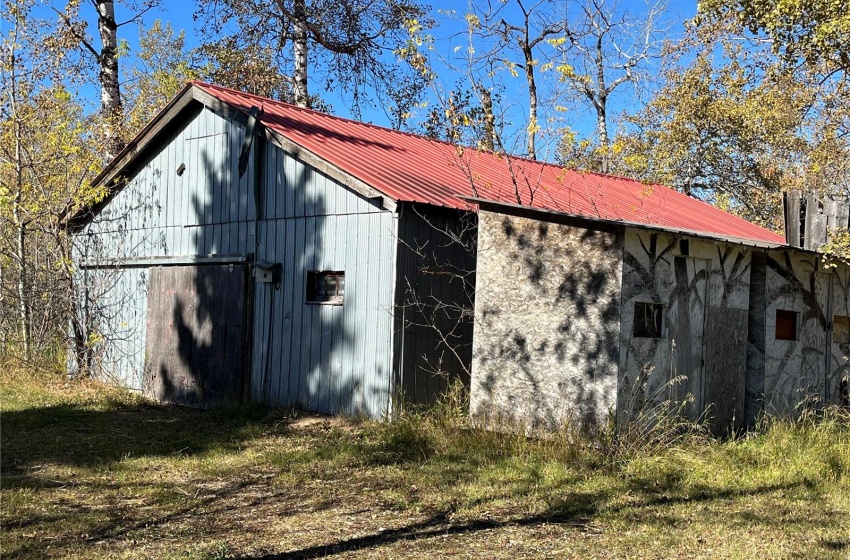 Rural Address, Star City Rm No. 428, Saskatchewan S0E 1A0, 3 Bedrooms Bedrooms, 12 Rooms Rooms,2 BathroomsBathrooms,Acreage,For Sale,Placsko Acerage 6.32 acre pt SW-8-43-18-2,Rural Address,SK987064